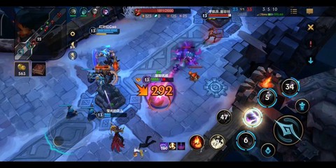 英雄联盟怎么交换英雄