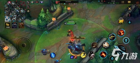 英雄联盟怎么交换英雄[图2]