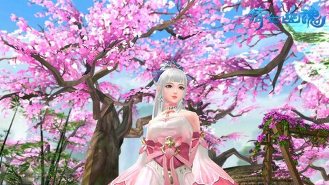 什么是倩女幽魂通用版