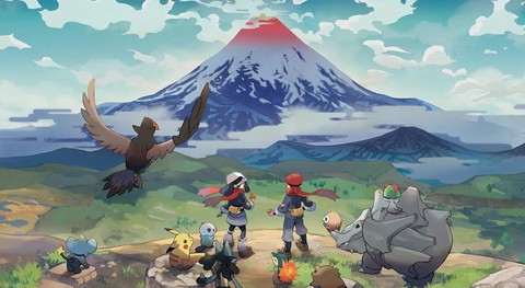 ns怎么下载宝可梦[图2]