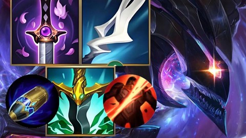 英雄联盟螳螂怎么玩[图2]