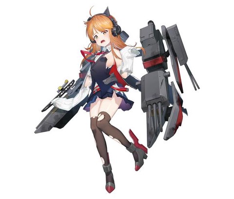 碧蓝航线芝加哥怎么样[图1]