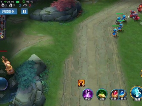 英魂之刃闯关怎么打