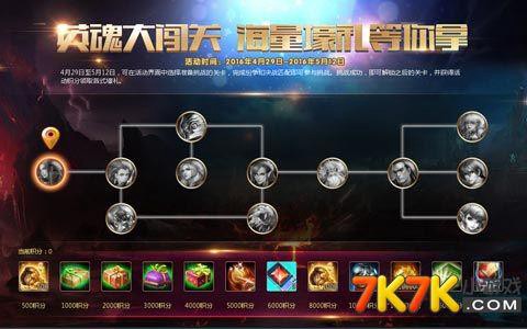 英魂之刃闯关怎么打[图1]