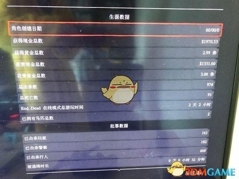 荒野大镖客2如何爆头[图1]