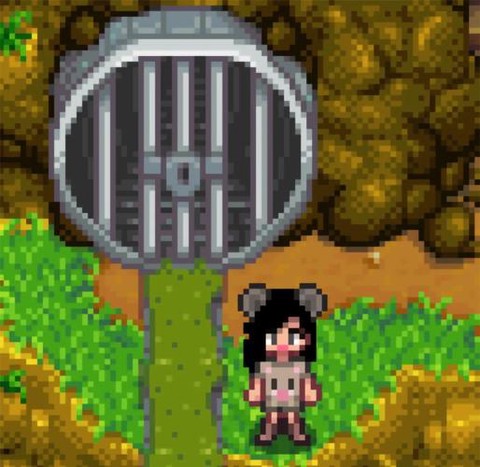 星露谷物语怎么打老鼠[图2]