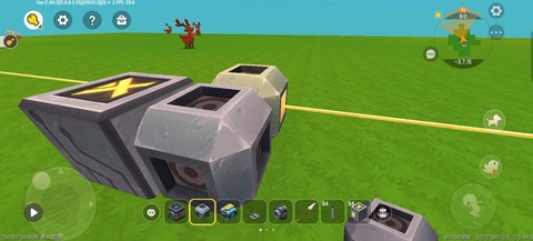 迷你世界怎么做电灯[图2]