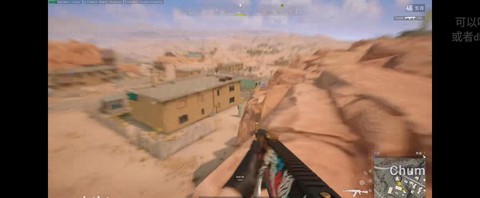 为什么玩不了绝地求生