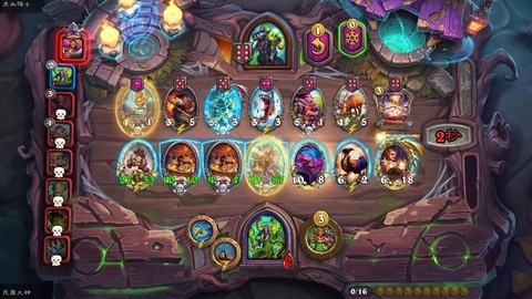 炉石传说现在什么版本[图1]