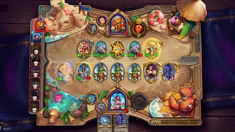 炉石传说现在什么版本[图2]