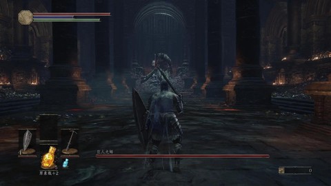 黑暗之魂3余火有什么用[图1]