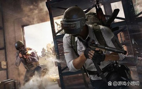 绝地求生怎么看别人玩[图2]