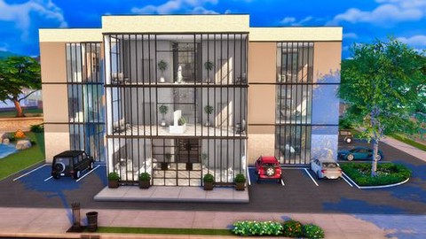 模拟人生4怎么彩票