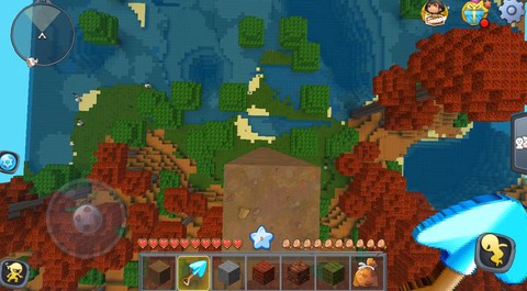 迷你世界火石长什么样[图1]