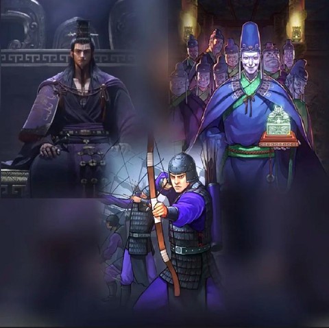 率土之滨碰瓷队是什么[图2]