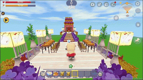 迷你世界树藤怎么做[图2]