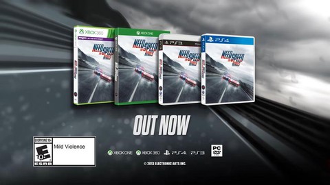 极品飞车18武器怎么用