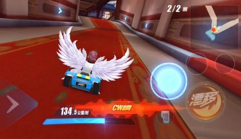 qq飞车怎么获得s车[图1]