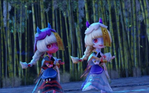 诛仙手游僵小萌怎么搞[图1]