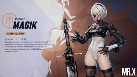 尼尔机械纪元怎么爆衣