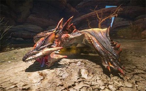 怪物猎人如何捕获怪物[图2]