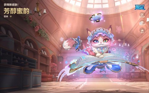 英雄联盟宠物是什么[图2]