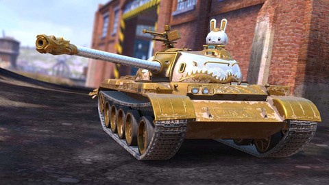 坦克世界有什么好玩的[图1]