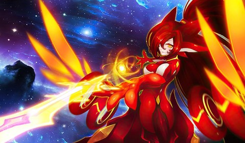 赛尔号盖亚完全体怎么打