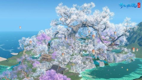 倩女幽魂大二怎么打[图2]