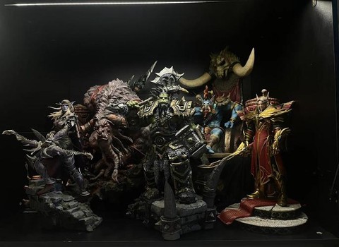 部落冲突雕像有什么用[图1]