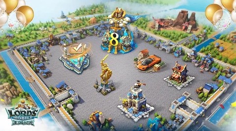 王国纪元7-9怎么过[图2]