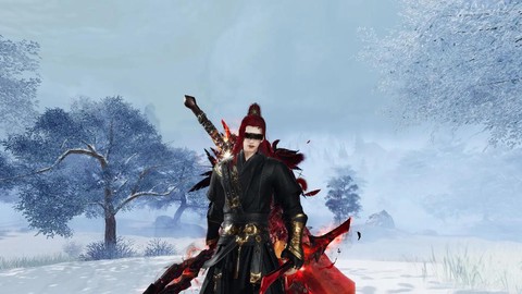 剑网3霸刀怎么pk