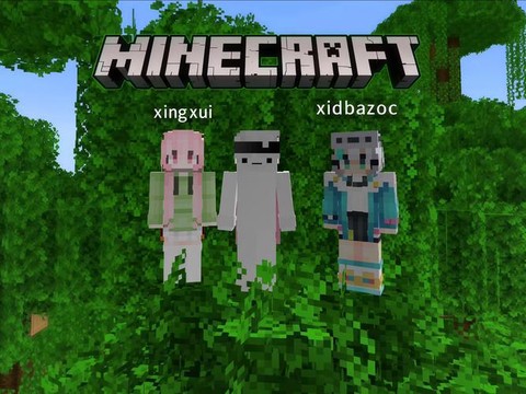 我的世界怎么多人玩