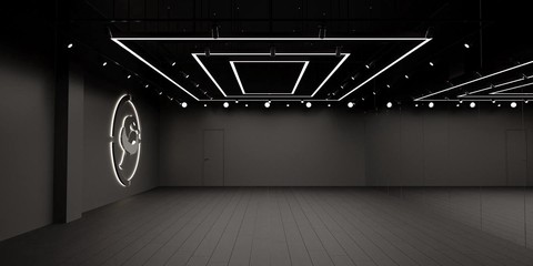 qq炫舞黑房间怎么弄[图2]