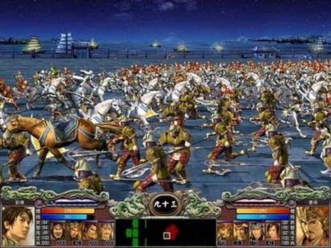 三国群英传怎么部队[图2]