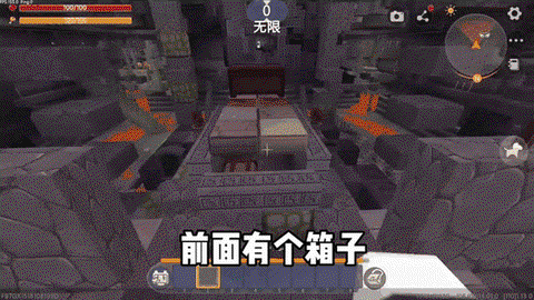 迷你世界怎么得火箭筒[图2]