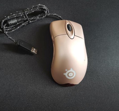 穿越火线什么鼠标好