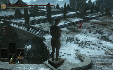 黑魂3亚诺尔隆德怎么去