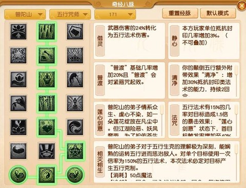 梦幻西游什么门派好[图1]