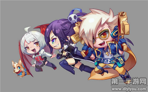 天天酷跑炎龙配什么