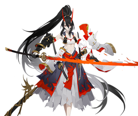 阴阳师中妖刀姬怎么样[图2]