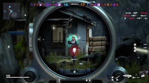 生死狙击用什么鼠标好[图2]