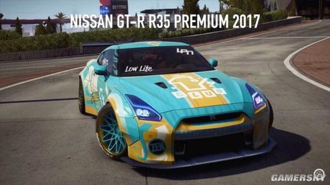 极品飞车复仇怎么卖车[图1]