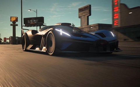 极品飞车复仇怎么卖车[图2]