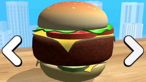 球球大作战汉堡怎么得