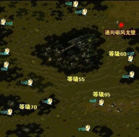 魔域遗忘神域怎么进[图1]