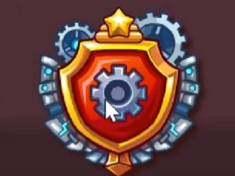 洛克王国怎么得机械徽章[图1]