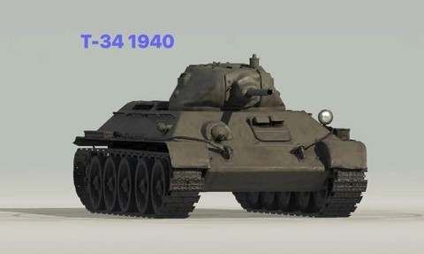 坦克世界新手选什么坦克[图1]