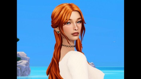 模拟人生4如何放火