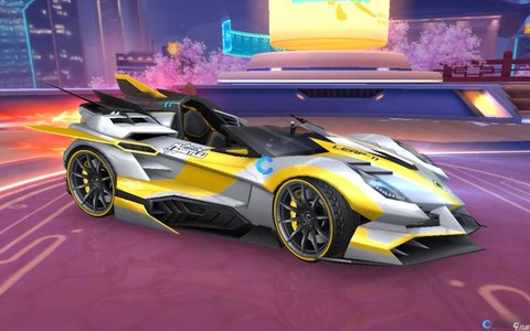 qq飞车开什么最好[图1]